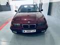 BMW 316 316i Compact Violett - thumbnail 5