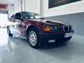 BMW 316 316i Compact Violett - thumbnail 3