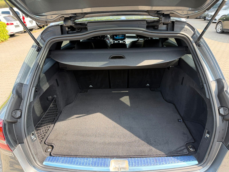 Mercedes-Benz C 180 C T-Modell *Avantgarde*Keyless *Business+ — photo 15