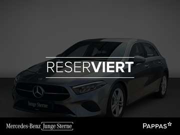 Kompaktlimousine *Progressive Line Advanced Plus*