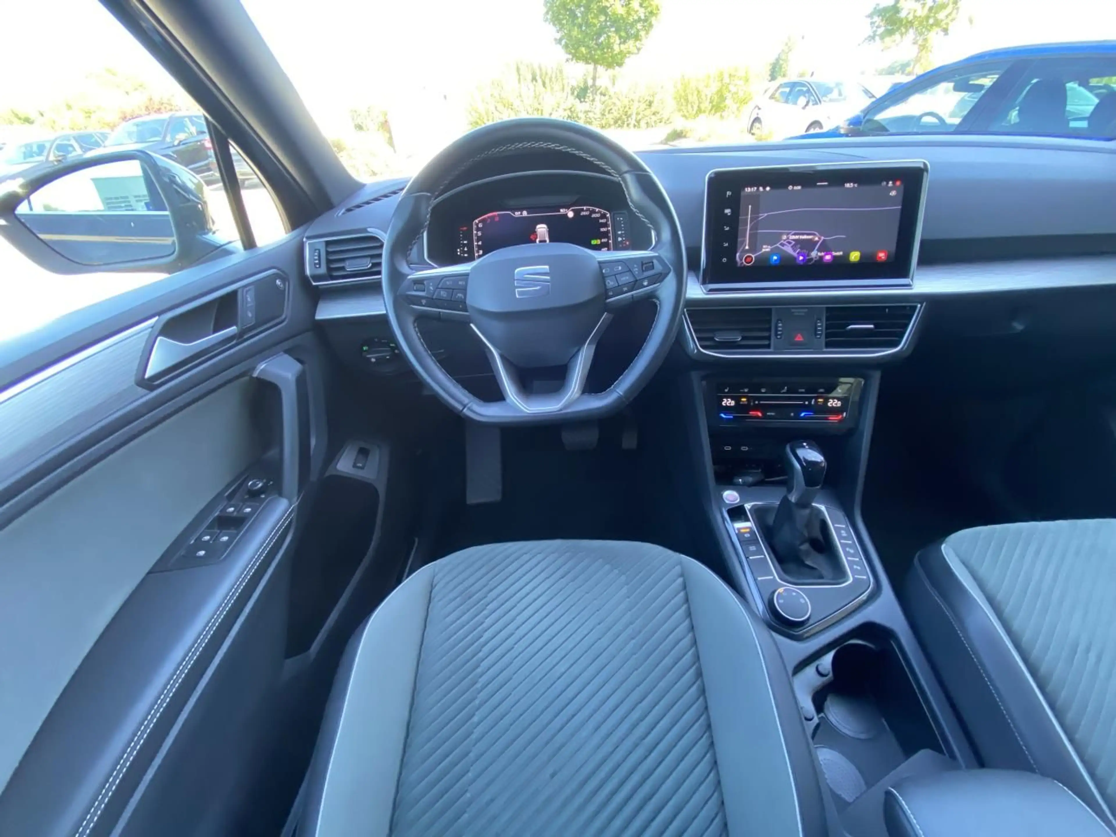 SEAT Tarraco 1.5 TSI DSG XPERIENCE 7-SITZER+BEATS+SAF — photo 14