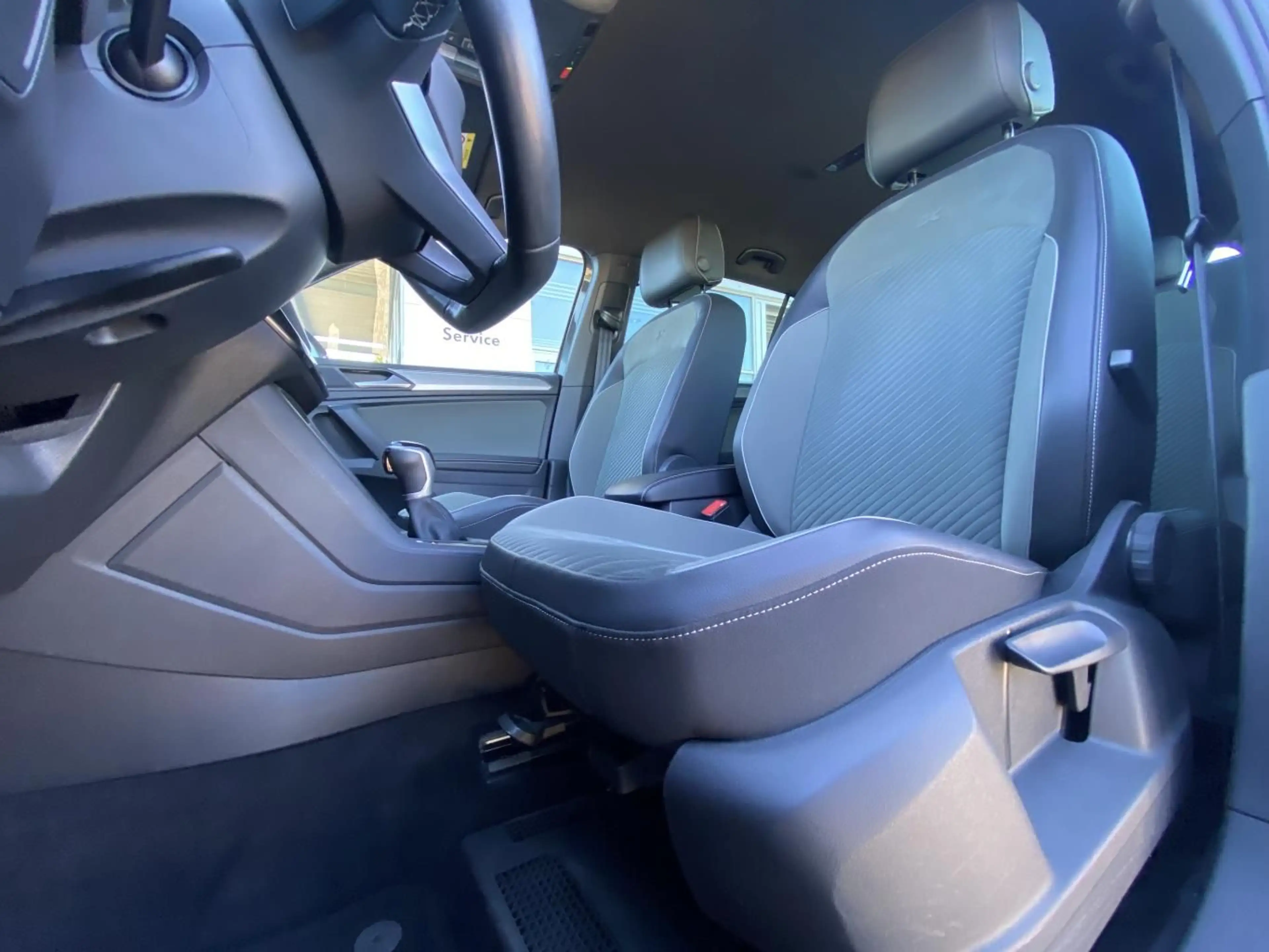 SEAT Tarraco 1.5 TSI DSG XPERIENCE 7-SITZER+BEATS+SAF — photo 9