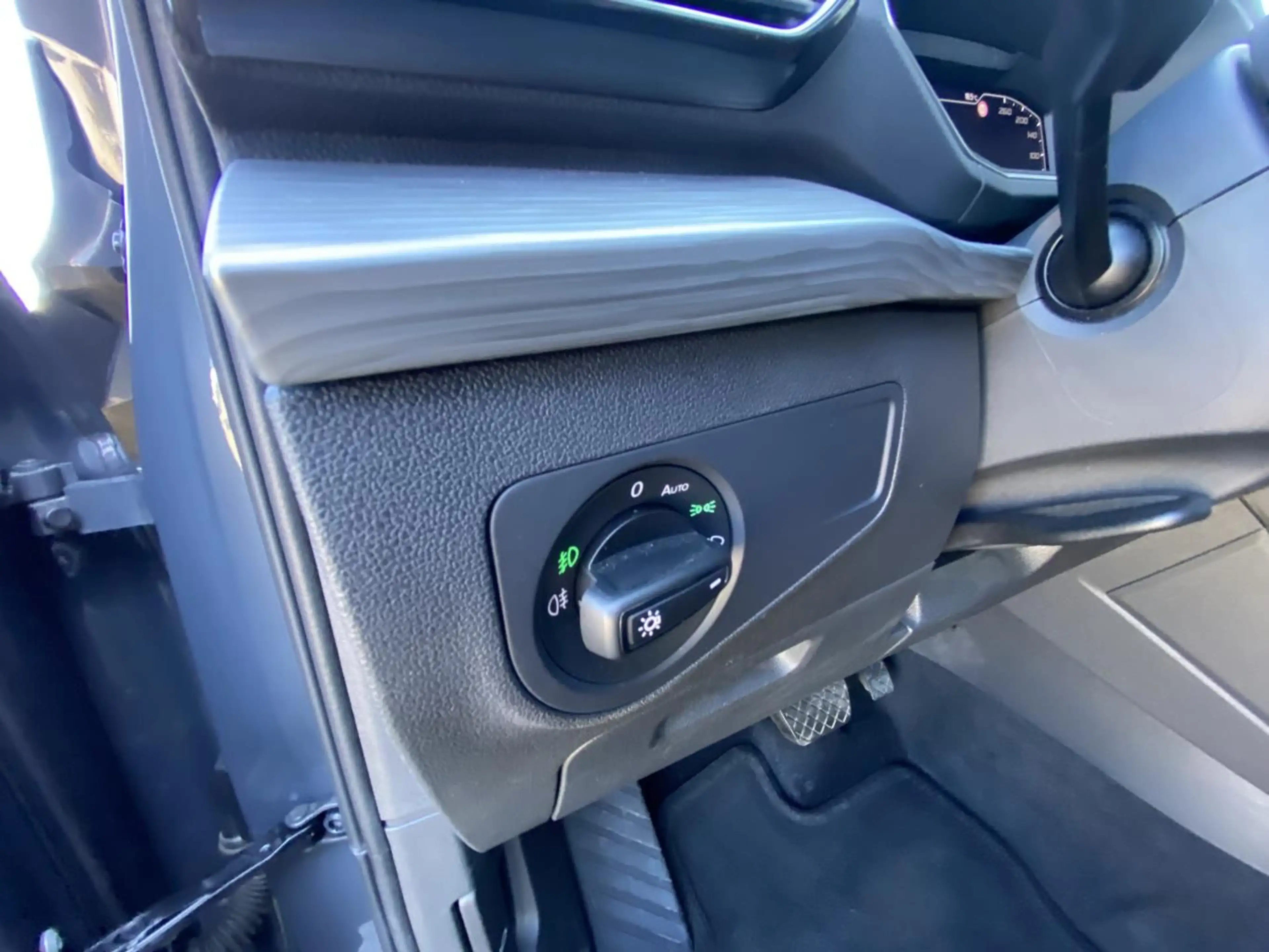 SEAT Tarraco 1.5 TSI DSG XPERIENCE 7-SITZER+BEATS+SAF — photo 10