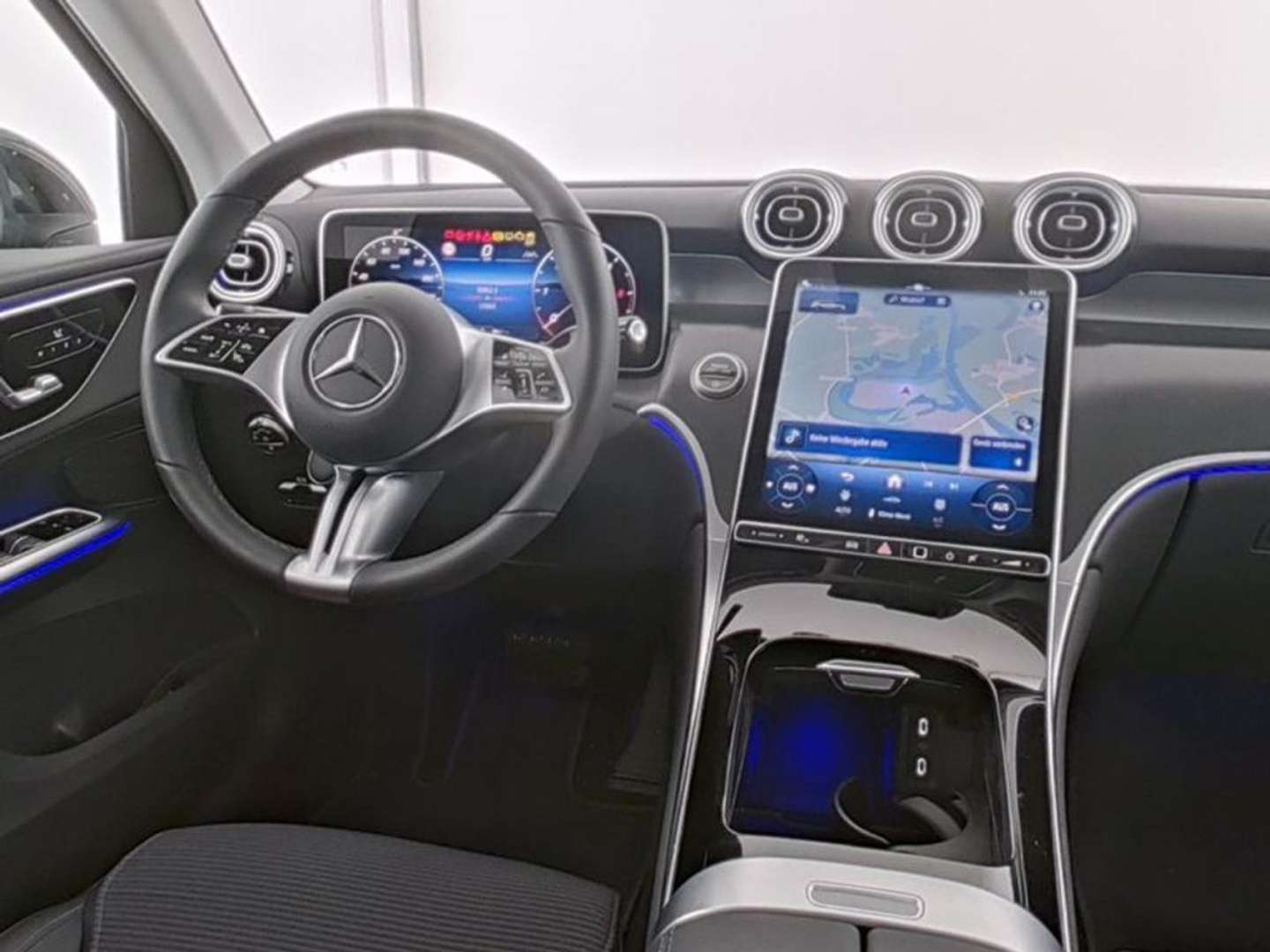 Mercedes GLC 220 Premium Plus -  - Joinsteer - #3