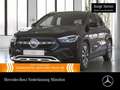 Mercedes-Benz GLA 200 4M STYLE+AHK+LED+KAMERA+8G Schwarz - thumbnail 1