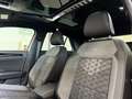 Volkswagen T-Roc T-Roc 1.5 eTSI OPF DSG R-Line * pano-dak * 0 km ! Negro - thumbnail 11