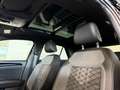 Volkswagen T-Roc T-Roc 1.5 eTSI OPF DSG R-Line * pano-dak * 0 km ! Negro - thumbnail 7