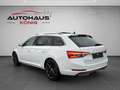 Skoda Superb Combi L&K*360°AHK*MASSAGE*STDHZG*PANO Weiß - thumbnail 5