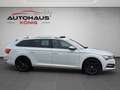 Skoda Superb Combi L&K*360°AHK*MASSAGE*STDHZG*PANO Weiß - thumbnail 9