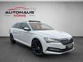 Skoda Superb Combi L&K*360°AHK*MASSAGE*STDHZG*PANO Weiß - thumbnail 2