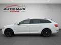 Skoda Superb Combi L&K*360°AHK*MASSAGE*STDHZG*PANO Weiß - thumbnail 8