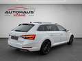 Skoda Superb Combi L&K*360°AHK*MASSAGE*STDHZG*PANO Weiß - thumbnail 6