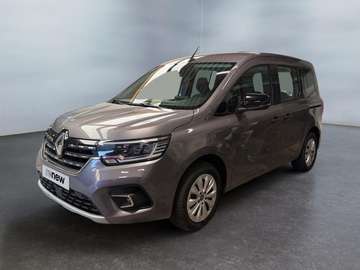 Edition One | 1.3 Tce 102cv | Bluetooth | GPS | Ca