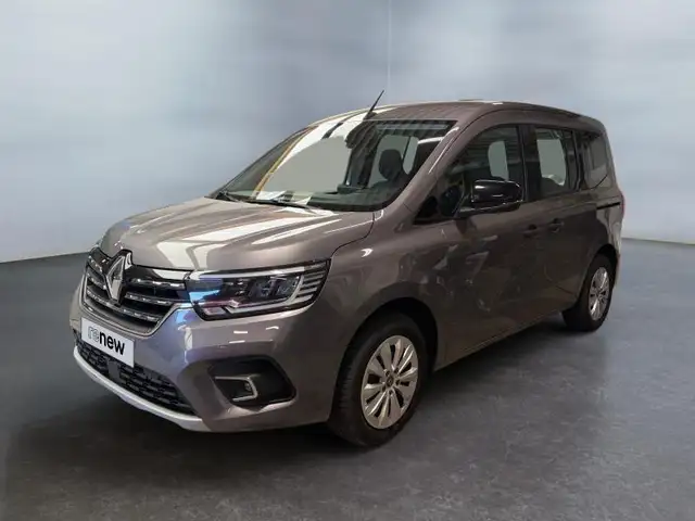 Renault Kangoo Edition One | 1.3 Tce 102cv | Bluetooth | GPS | Ca