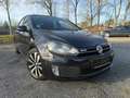 Volkswagen Golf VI GTD+Automatik+ Noir - thumbnail 3