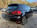 Volkswagen Golf VI GTD+Automatik+ Noir - thumbnail 4