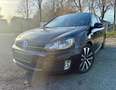 Volkswagen Golf VI GTD+Automatik+ Noir - thumbnail 1