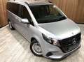 Mercedes-Benz V 250 d 9G-Tr Lang 7pl Alu/Cam/Gps/Carplay *2j garantie* Argent - thumbnail 21