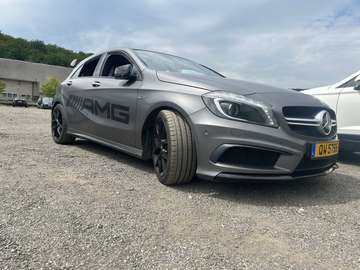 4Matic 7G-DCT
