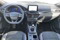 Ford Kuga ST-Line X :SOFORT+ Teilleder+ Full LED+ NAVI+ W... Blauw - thumbnail 14