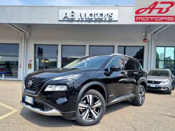 1.5 EREV e-Power Tekna Auto