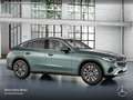 Mercedes-Benz GLC 200 4M AVANTG+360+LED+TOTW+KEYLESS+9G Silber - thumbnail 16