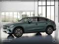 Mercedes-Benz GLC 200 4M AVANTG+360+LED+TOTW+KEYLESS+9G Silber - thumbnail 3