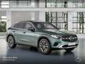 Mercedes-Benz GLC 200 4M AVANTG+360+LED+TOTW+KEYLESS+9G Silber - thumbnail 20