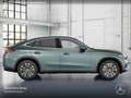 Mercedes-Benz GLC 200 4M AVANTG+360+LED+TOTW+KEYLESS+9G Silber - thumbnail 21