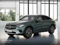 Mercedes-Benz GLC 200 4M AVANTG+360+LED+TOTW+KEYLESS+9G Silber - thumbnail 14