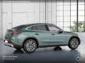 Mercedes-Benz GLC 200 4M AVANTG+360+LED+TOTW+KEYLESS+9G Silber - thumbnail 17