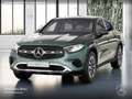 Mercedes-Benz GLC 200 4M AVANTG+360+LED+TOTW+KEYLESS+9G Silber - thumbnail 2