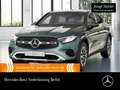 Mercedes-Benz GLC 200 4M AVANTG+360+LED+TOTW+KEYLESS+9G Silber - thumbnail 1