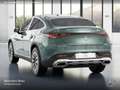 Mercedes-Benz GLC 200 4M AVANTG+360+LED+TOTW+KEYLESS+9G Silber - thumbnail 22