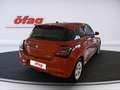 Suzuki Swift 1.2 Hybrid Shine LED+Navi+SHZ+Kam.+KeyLess Orange - thumbnail 5