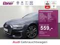 Audi A6 S-LINE 50TDI V6 QUATTRO S-TRONIC AHK+KAMERA+B&O+ME Grau - thumbnail 1