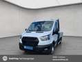Ford Transit 350 L3 HA Trend Anhängerkupplung Weiß - thumbnail 1