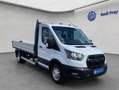 Ford Transit 350 L3 HA Trend Anhängerkupplung Weiß - thumbnail 8