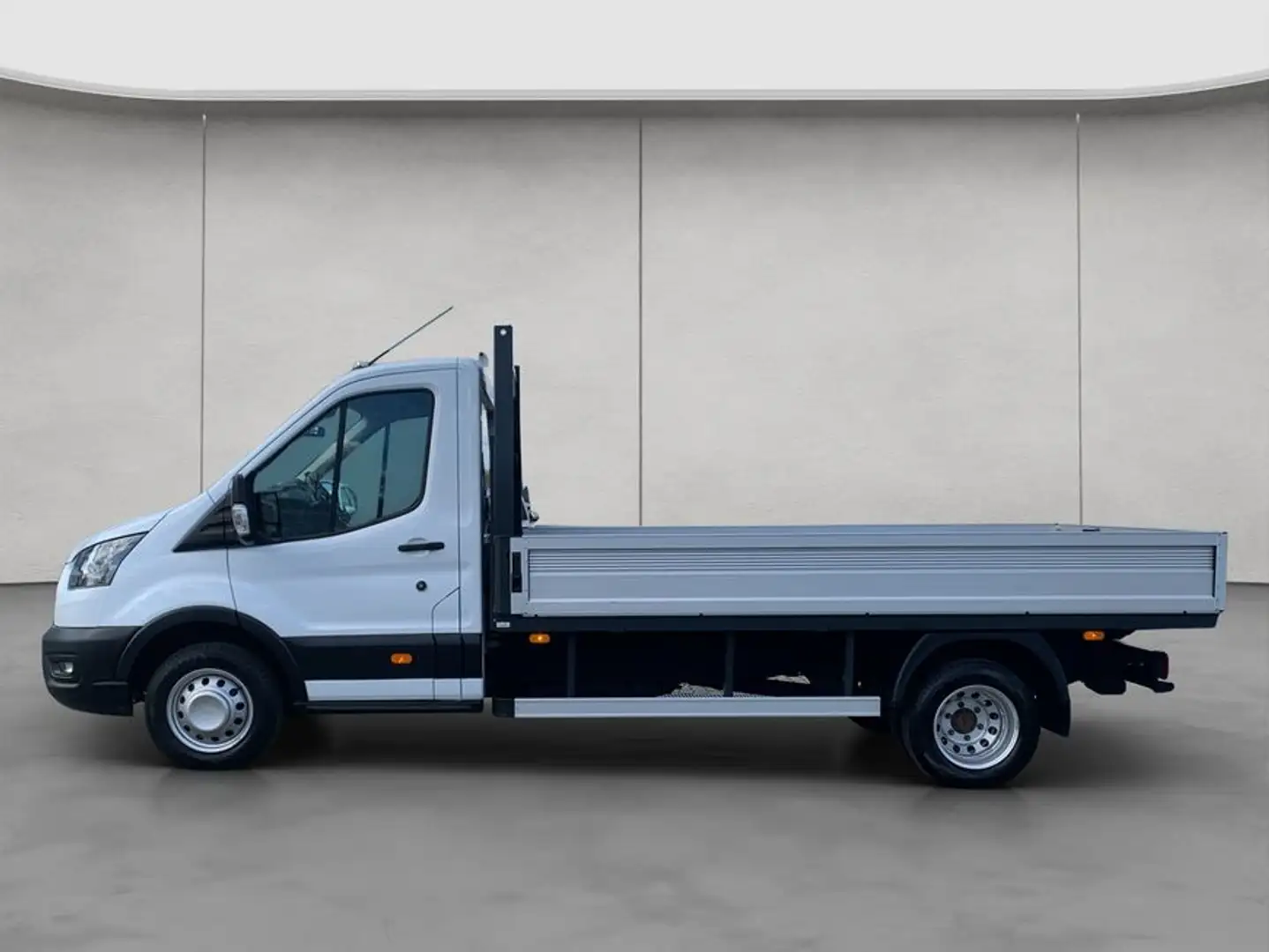 Ford Transit 350 L3 HA Trend Anhängerkupplung Weiß - 2