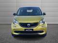 smart forFour Forfour 1.0 Passion 71cv twinamic my18 Oro - thumbnail 12