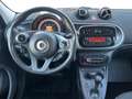 smart forFour Forfour 1.0 Passion 71cv twinamic my18 Oro - thumbnail 7