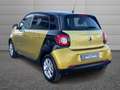 smart forFour Forfour 1.0 Passion 71cv twinamic my18 Oro - thumbnail 4