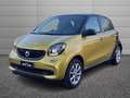 smart forFour Forfour 1.0 Passion 71cv twinamic my18 Oro - thumbnail 1