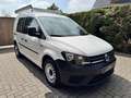 Volkswagen Caddy | LICHTE VRACHT | AIRCO | DAKREK | TREKHAAK | Blanc - thumbnail 18