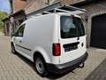 Volkswagen Caddy | LICHTE VRACHT | AIRCO | DAKREK | TREKHAAK | Blanc - thumbnail 9