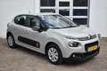 Citroen C3 PureTech 82 Feel 105g Navi | Airco | Parkeerhulp | Grau - thumbnail 3