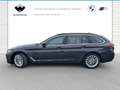 BMW 530 e Touring Head-Up HK HiFi DAB LED WLAN Shz Gris - thumbnail 2