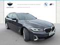 BMW 530 e Touring Head-Up HK HiFi DAB LED WLAN Shz Gris - thumbnail 8