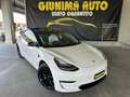 Tesla Model 3 Model 3 Long Range Dual Motor awd Bianco - thumbnail 3