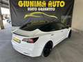 Tesla Model 3 Model 3 Long Range Dual Motor awd Bianco - thumbnail 6